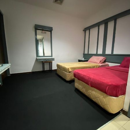 Kb Myplace Kota Bharu Buitenkant foto