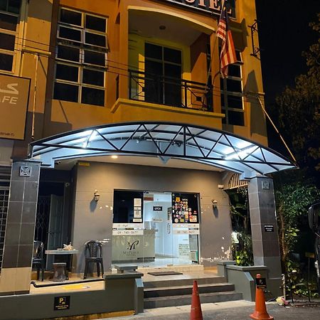 Kb Myplace Kota Bharu Buitenkant foto