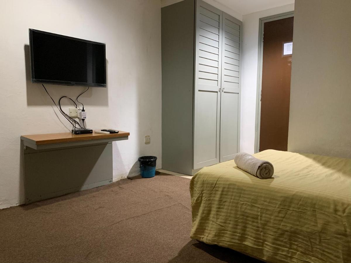 Kb Myplace Kota Bharu Buitenkant foto