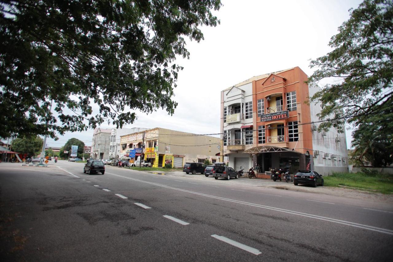 Kb Myplace Kota Bharu Buitenkant foto