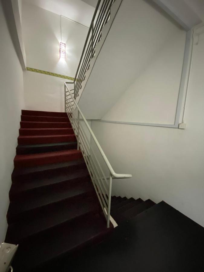 Kb Myplace Kota Bharu Buitenkant foto