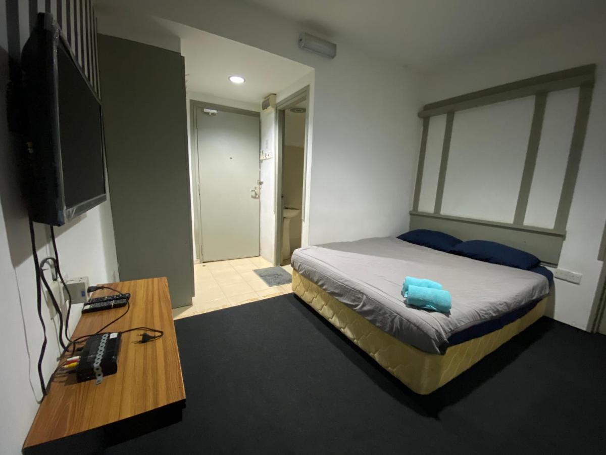 Kb Myplace Kota Bharu Buitenkant foto
