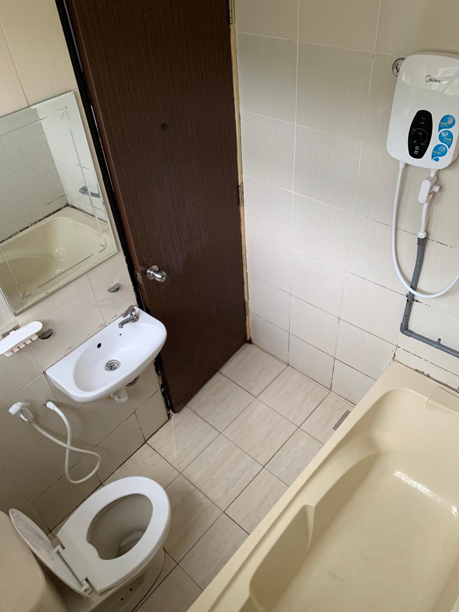 Kb Myplace Kota Bharu Buitenkant foto