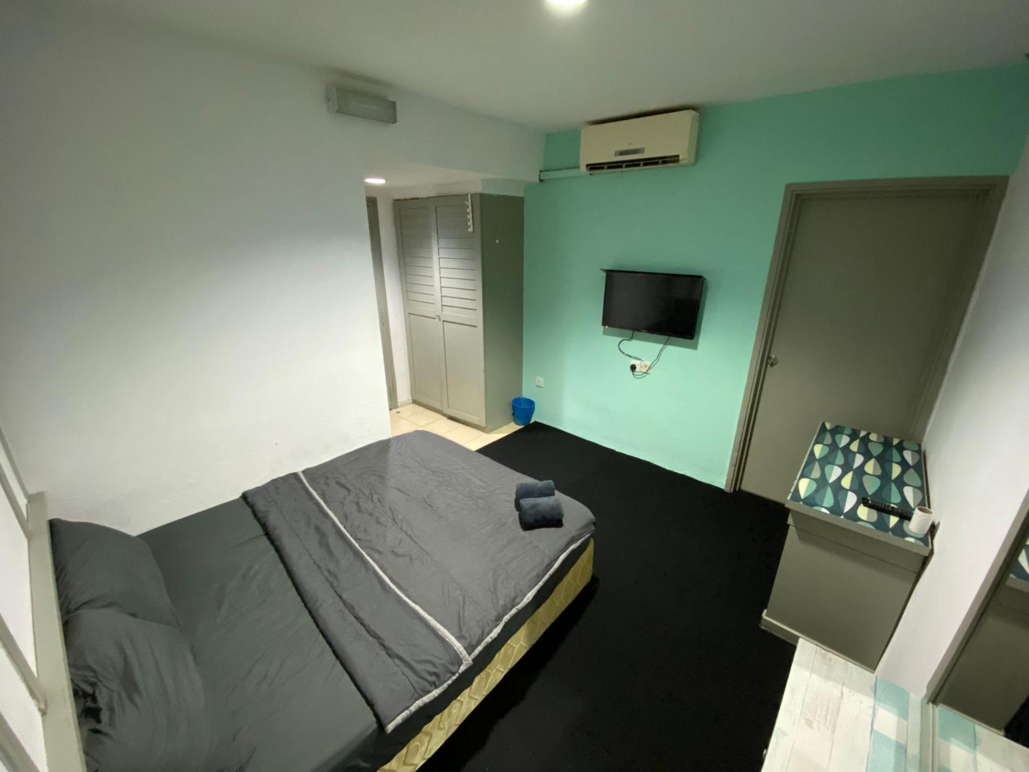 Kb Myplace Kota Bharu Buitenkant foto